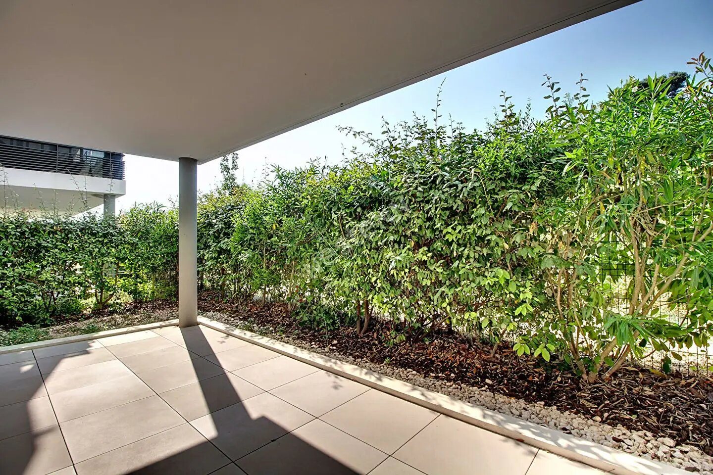 Appartement à louer, 36m², Vitrolles