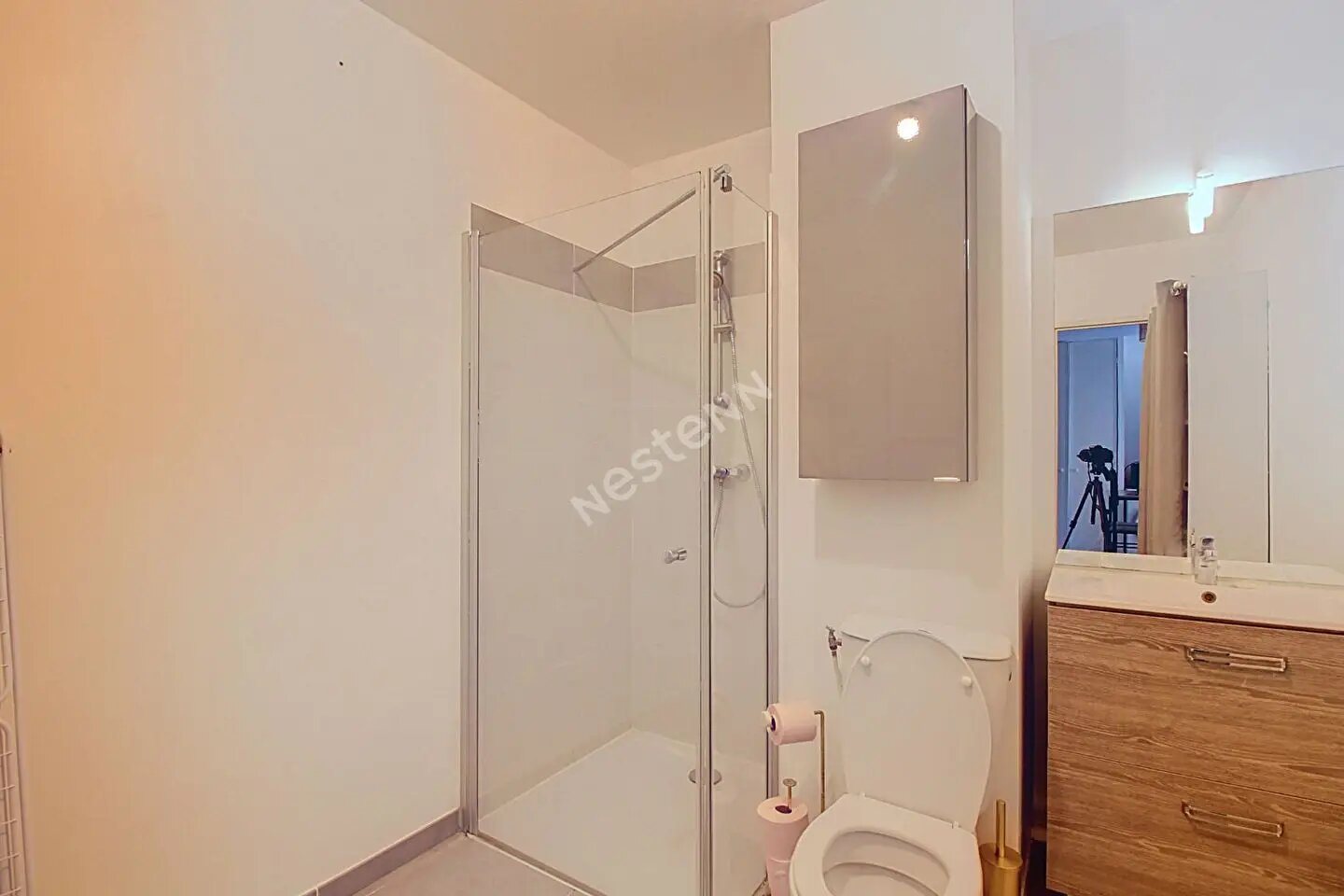 Appartement à louer, 36m², Vitrolles
