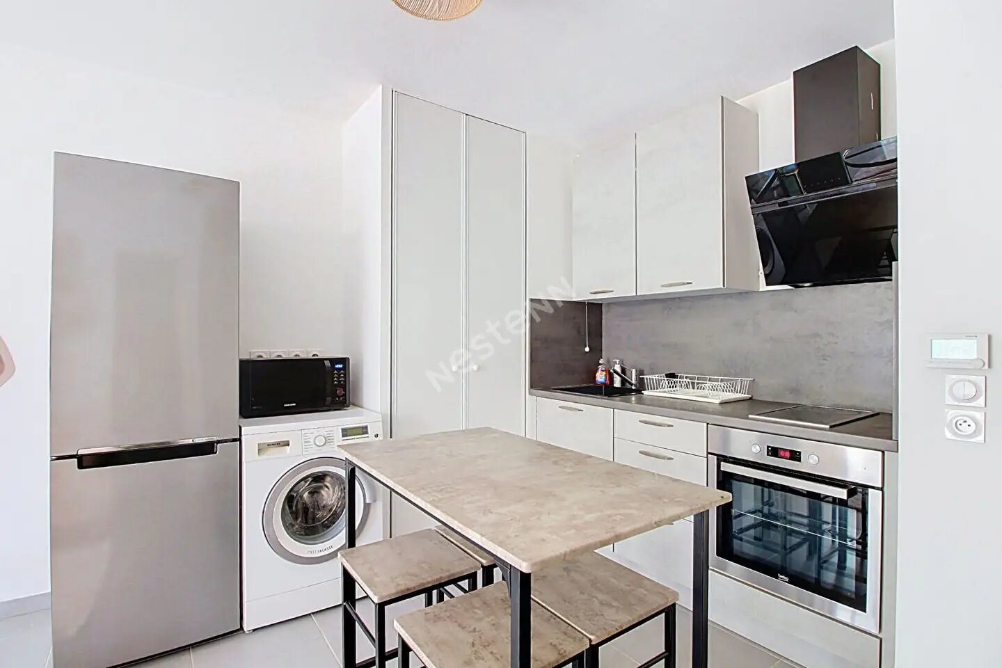 Appartement à louer, 36m², Vitrolles