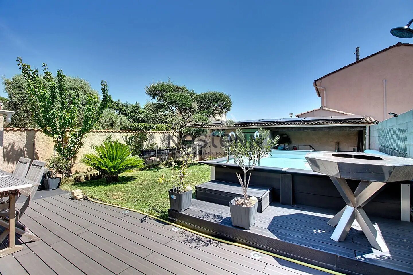 Maison à vendre, 119m², Vitrolles