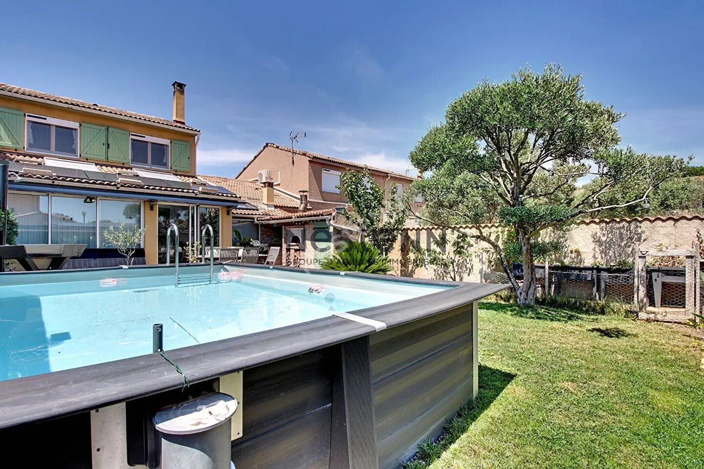 Maison à vendre, 119m², Vitrolles