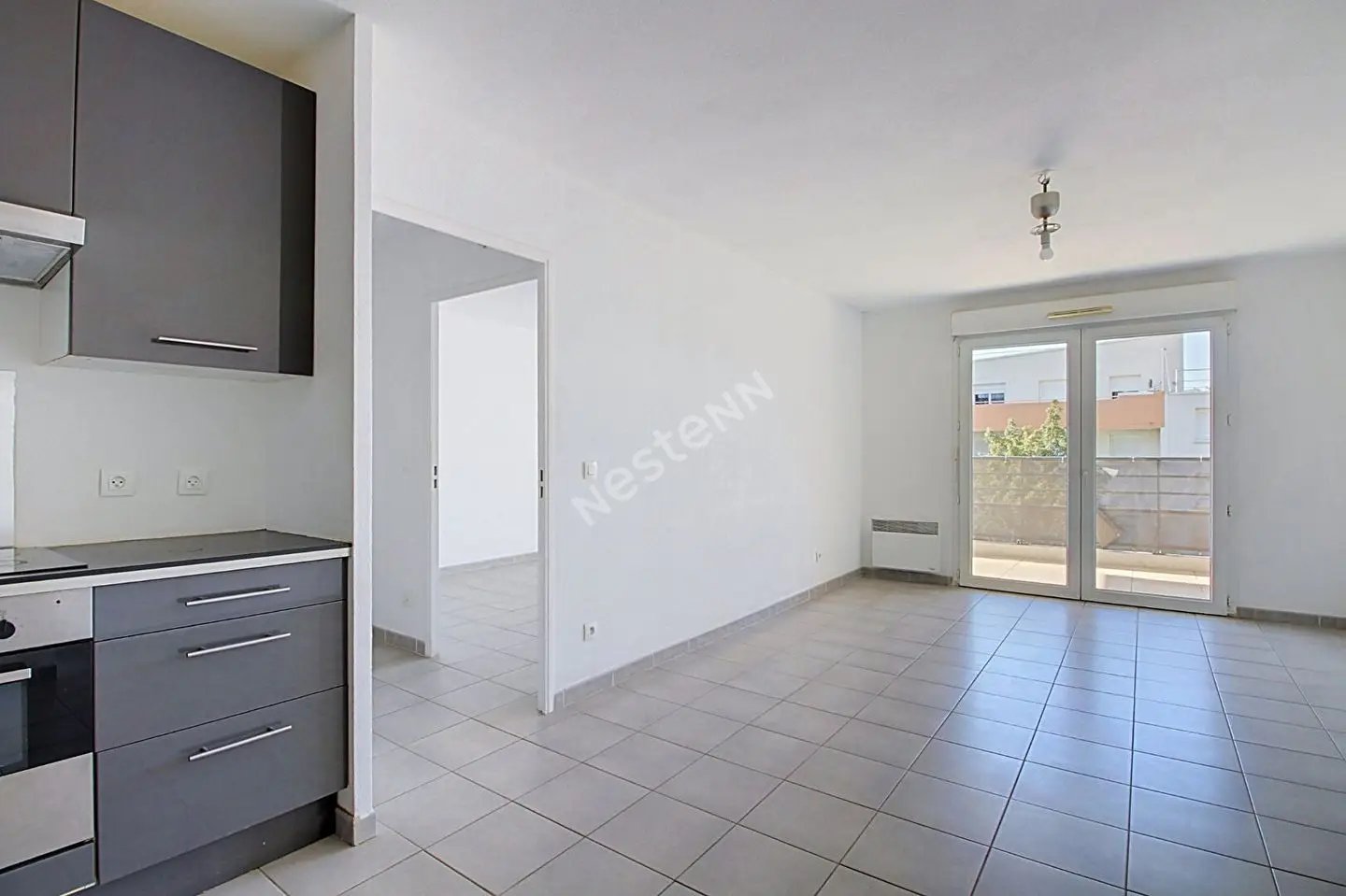 Appartement à louer, 44m², Vitrolles