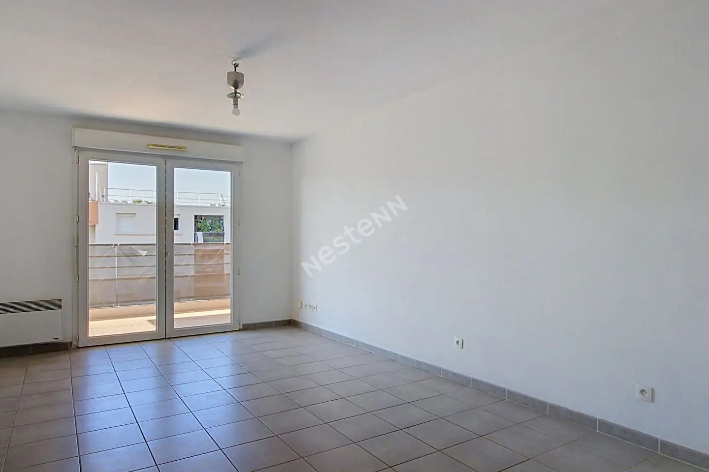 Appartement à louer, 44m², Vitrolles