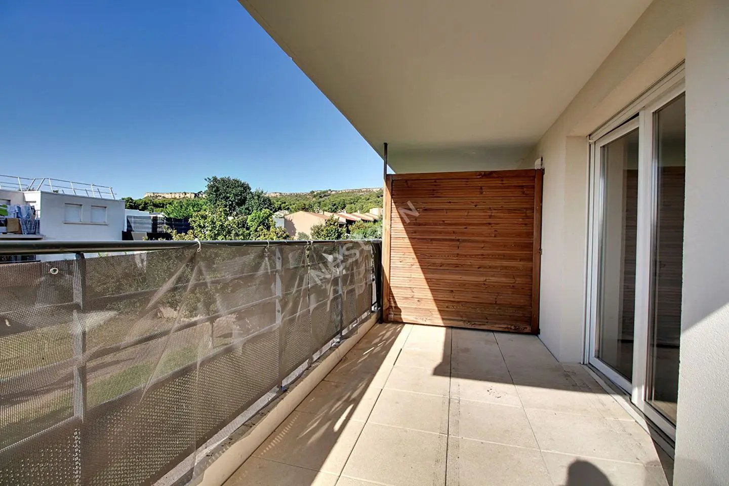 Appartement à louer, 44m², Vitrolles