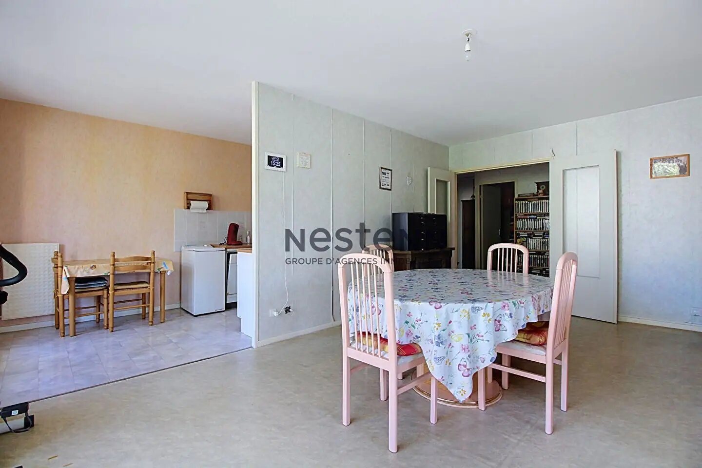 Appartement à vendre, 84m², Vitrolles