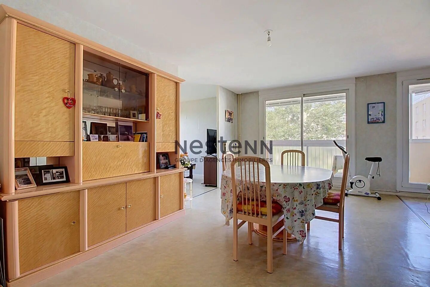 Appartement à vendre, 84m², Vitrolles