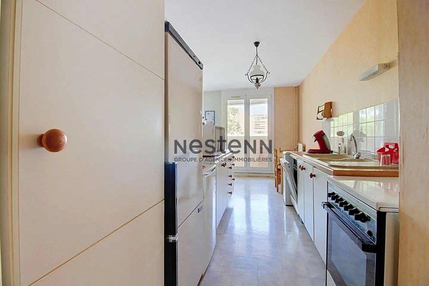 Appartement à vendre, 84m², Vitrolles