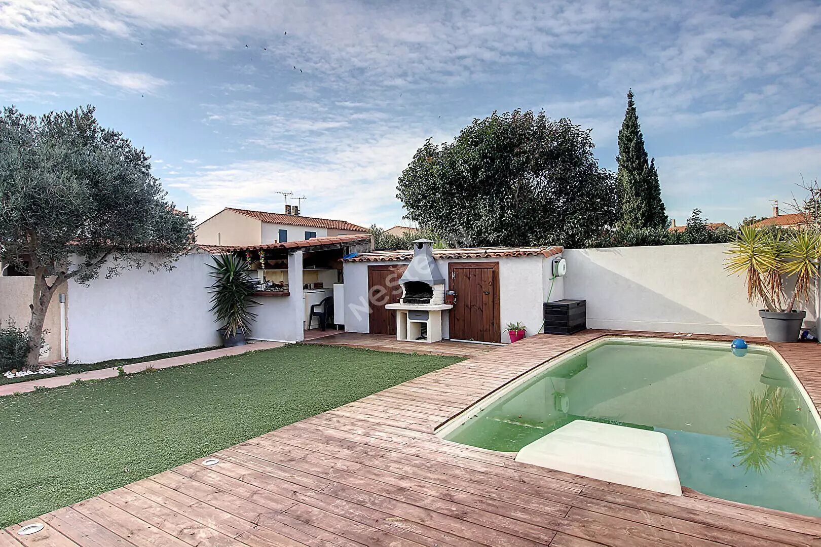 Maison à vendre, 90m², Vitrolles