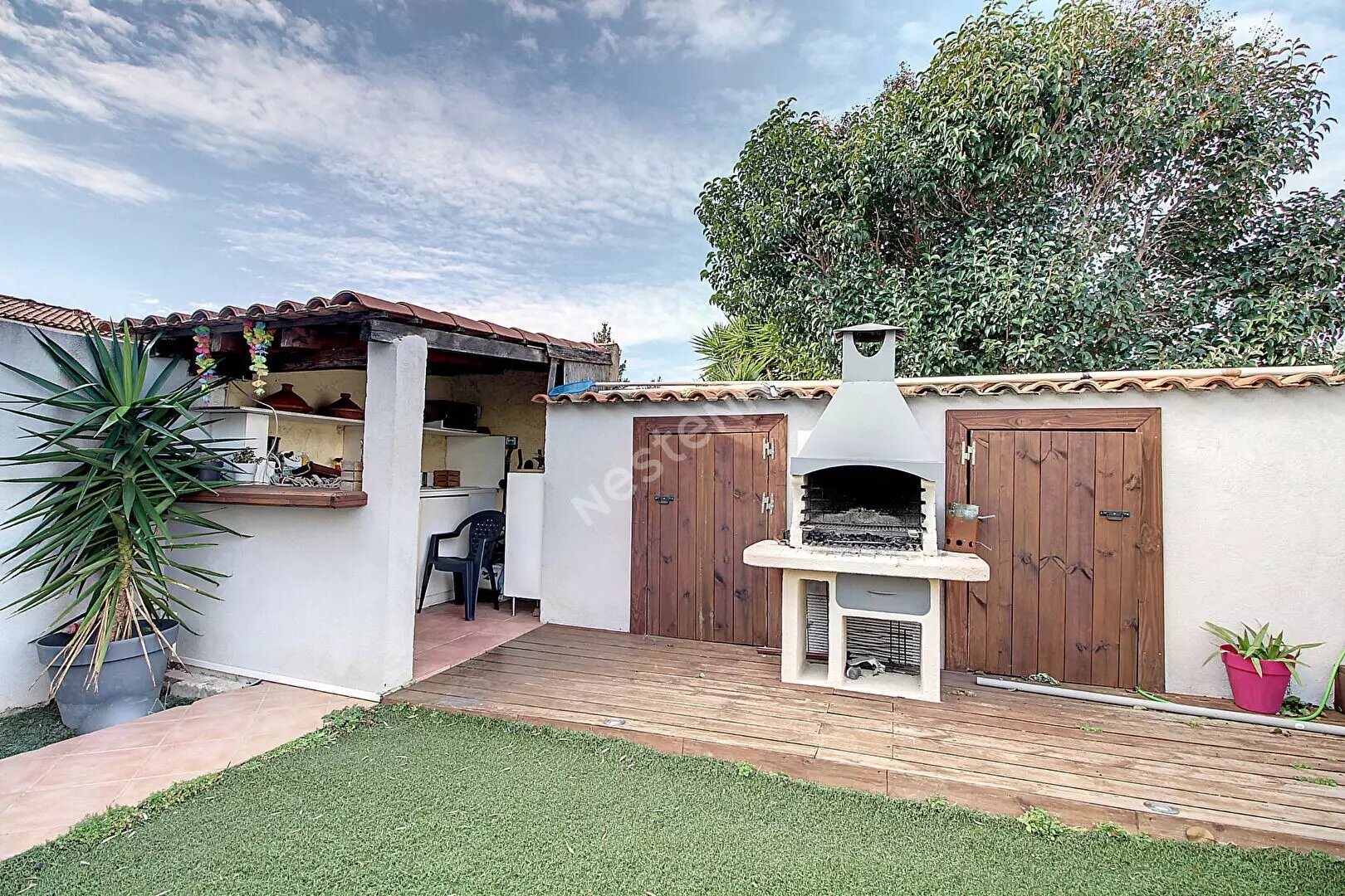 Maison à vendre, 90m², Vitrolles