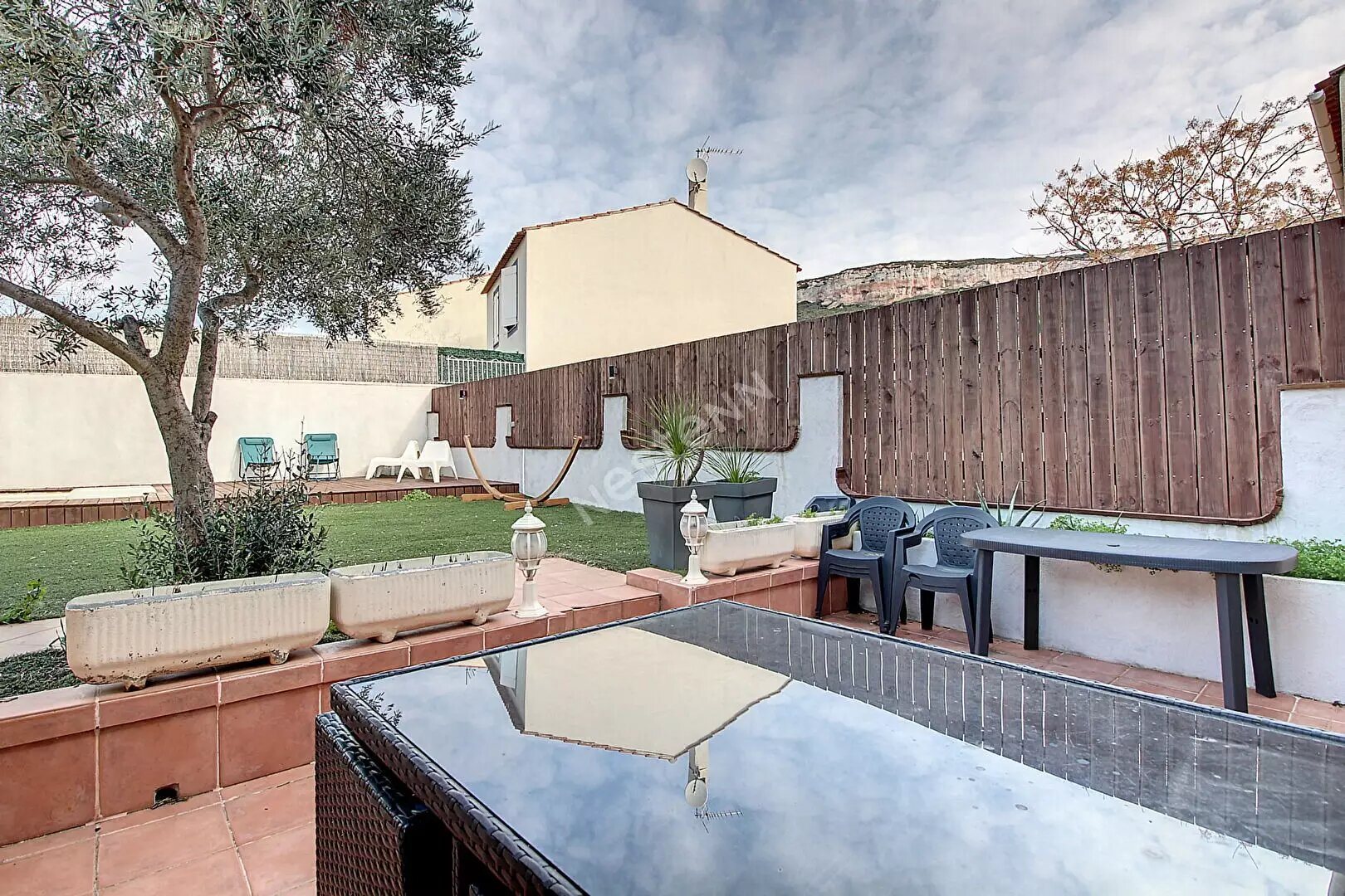 Maison à vendre, 90m², Vitrolles