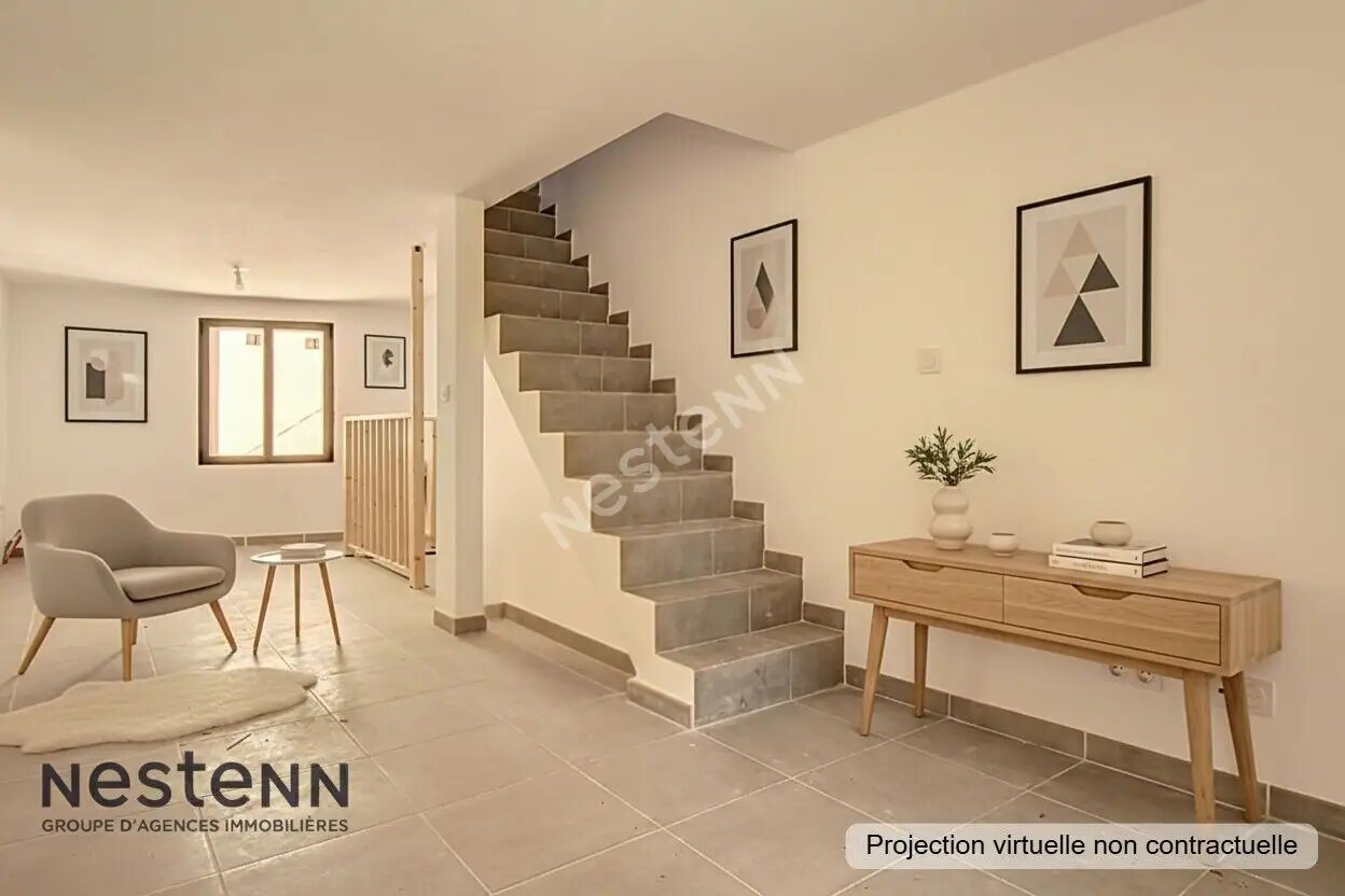 Maison à vendre, 54m², Velaux
