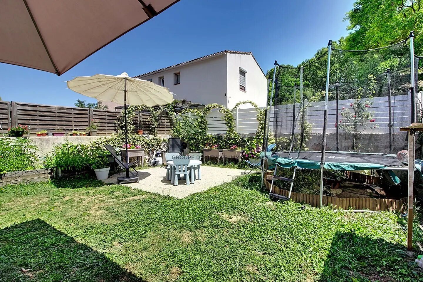 Maison à vendre, 77m², Vitrolles