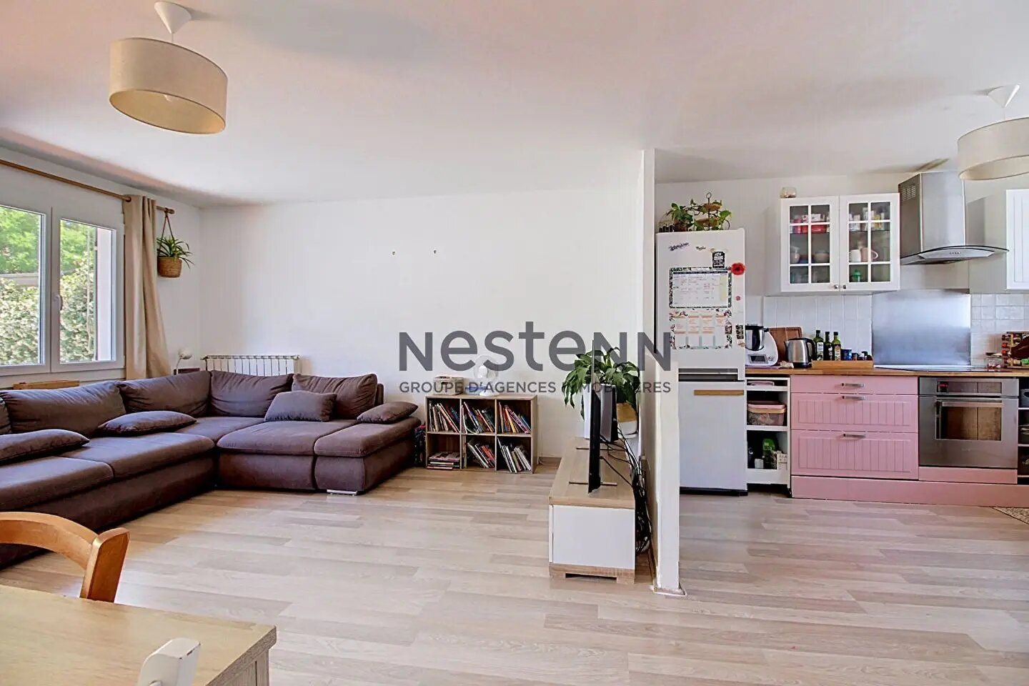 Maison à vendre, 77m², Vitrolles