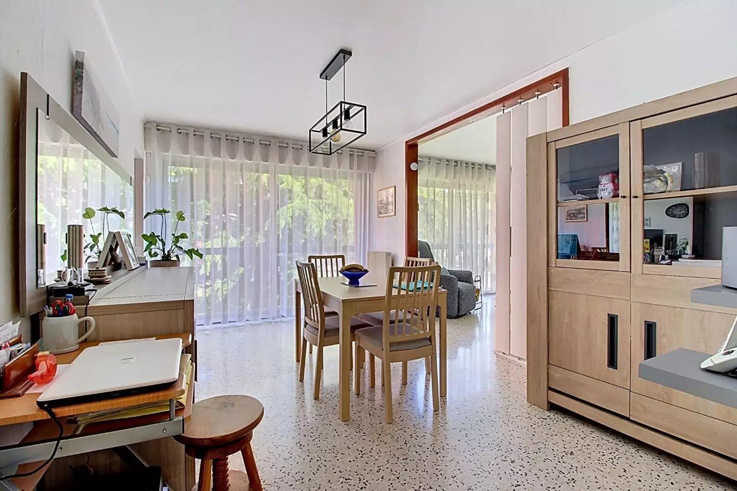 Appartement à vendre, 70m², Les Pennes-Mirabeau