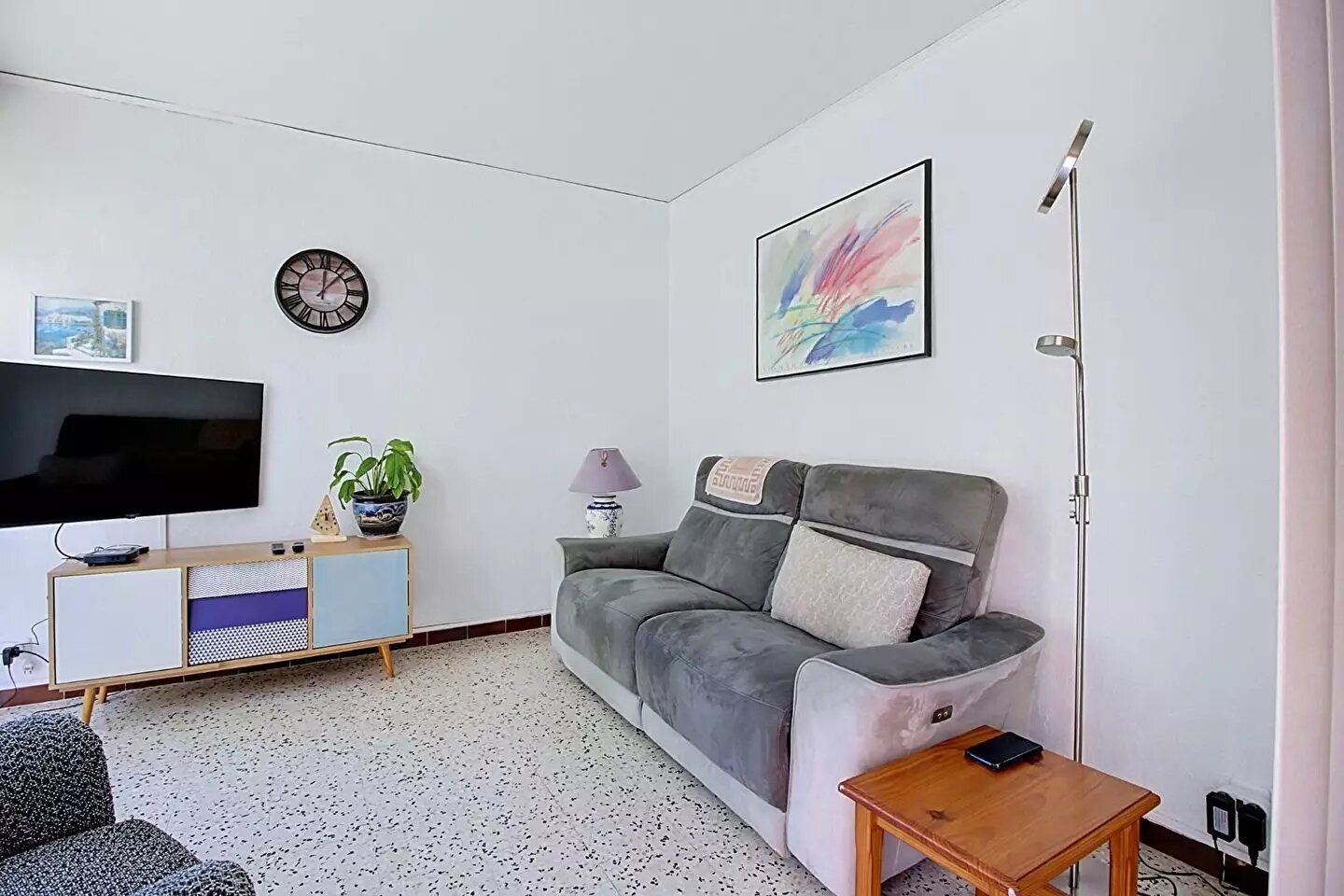 Appartement à vendre, 70m², Les Pennes-Mirabeau