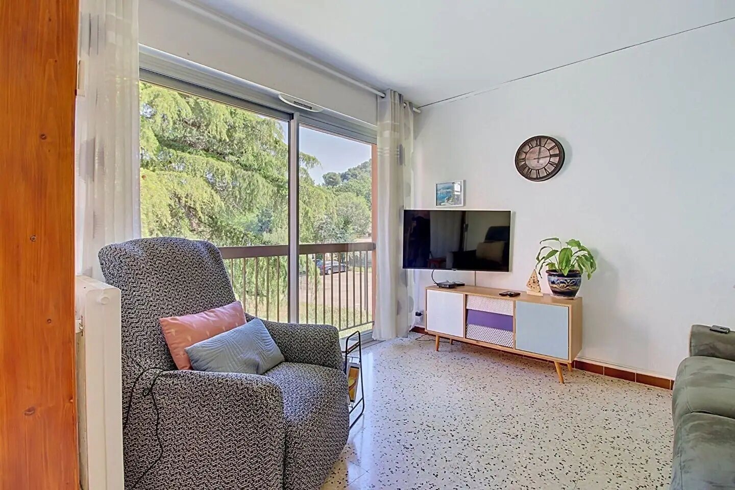 Appartement à vendre, 70m², Les Pennes-Mirabeau