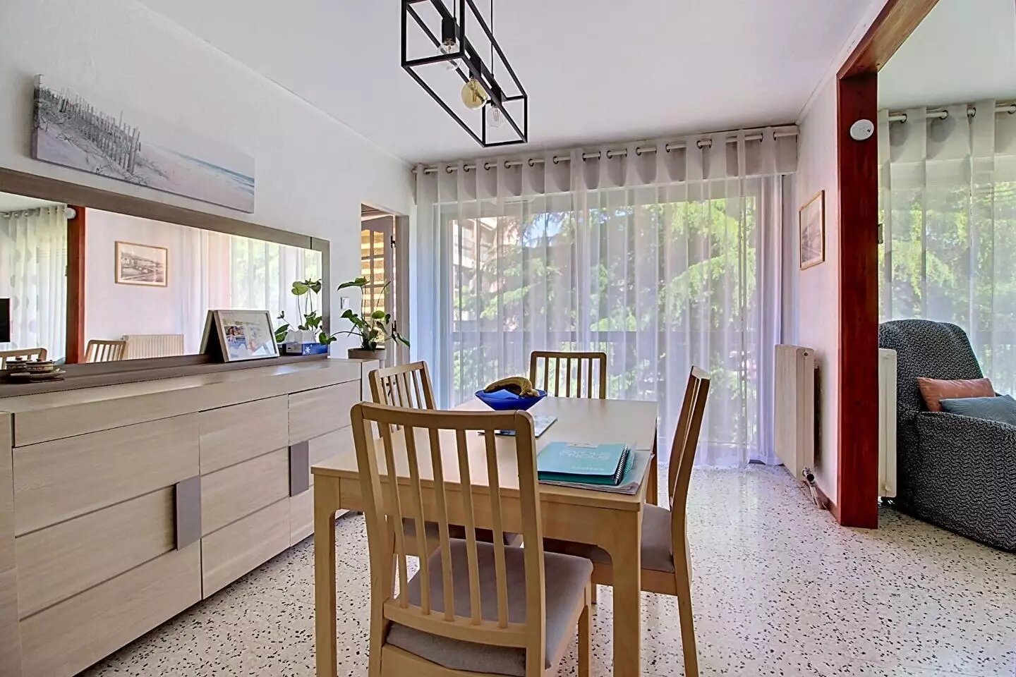 Appartement à vendre, 70m², Les Pennes-Mirabeau
