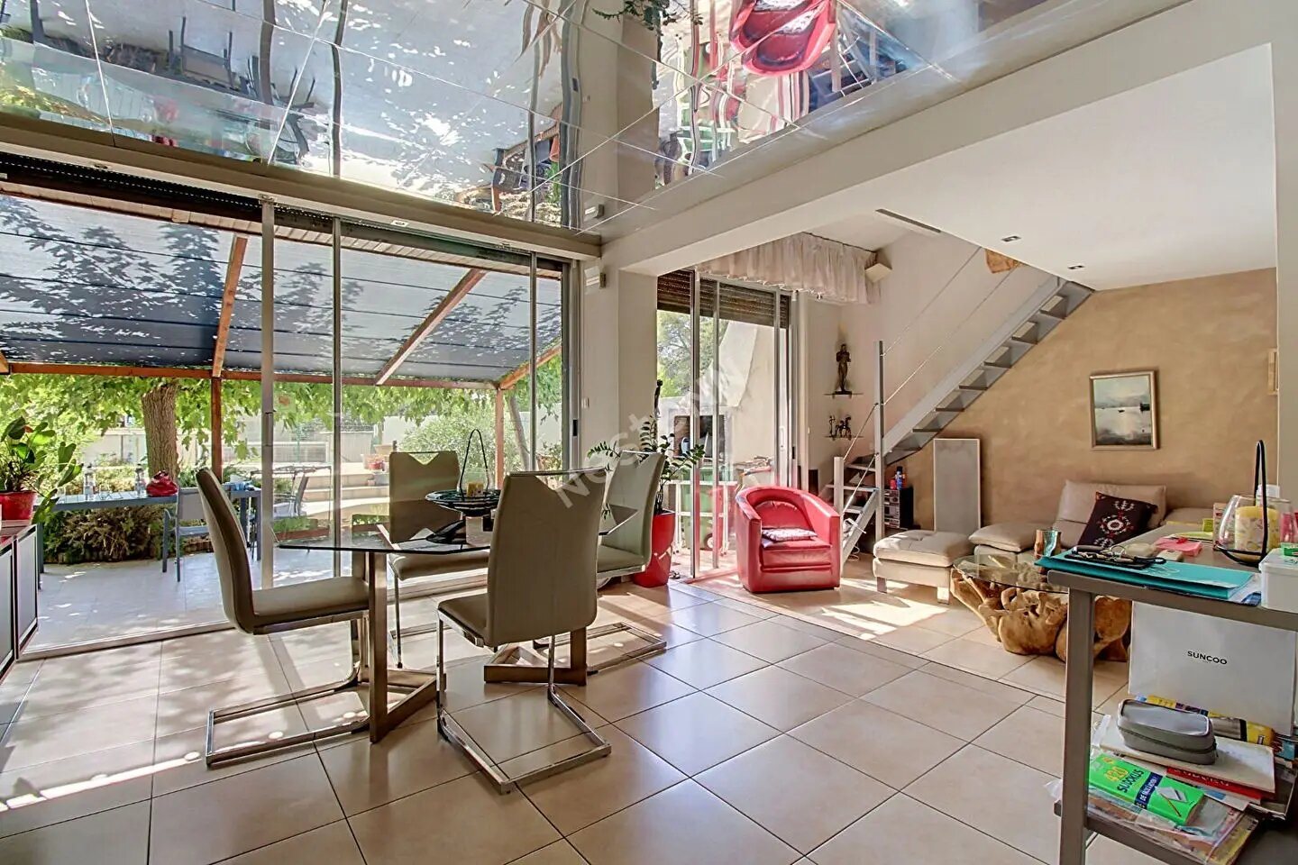 Maison à vendre, 101m², Vitrolles