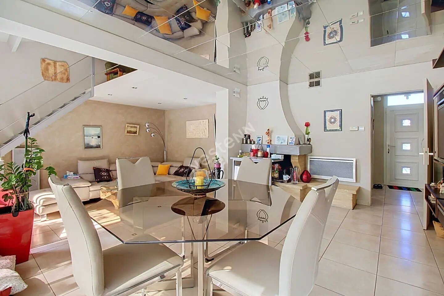 Maison à vendre, 101m², Vitrolles