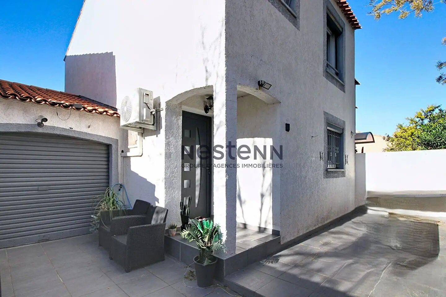 Maison à vendre, 92m², Vitrolles