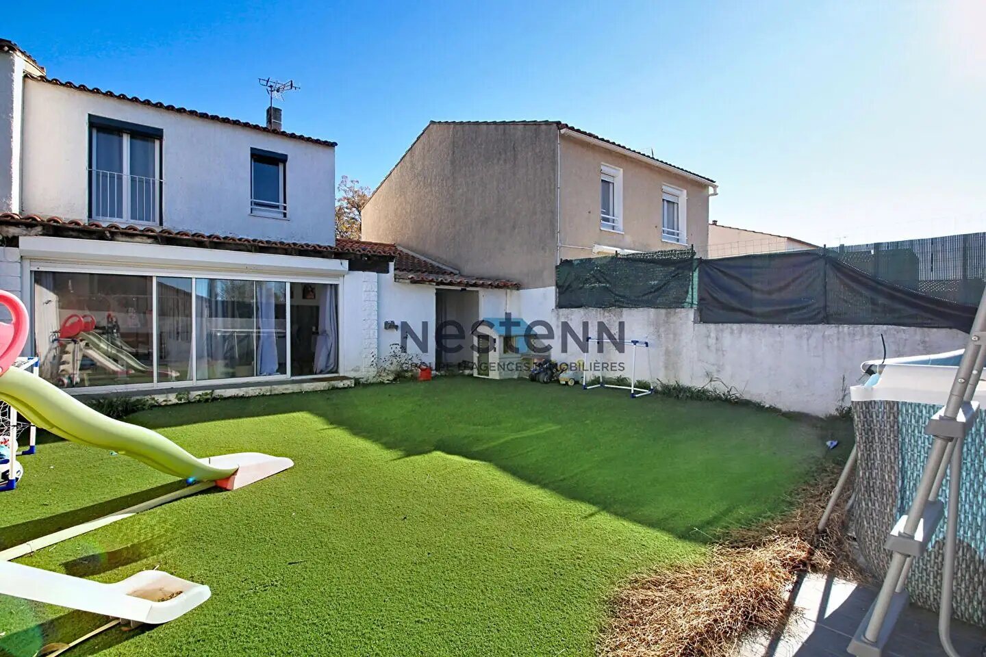 Maison à vendre, 92m², Vitrolles