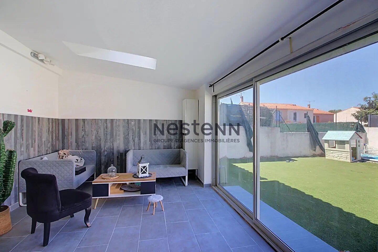 Maison à vendre, 92m², Vitrolles