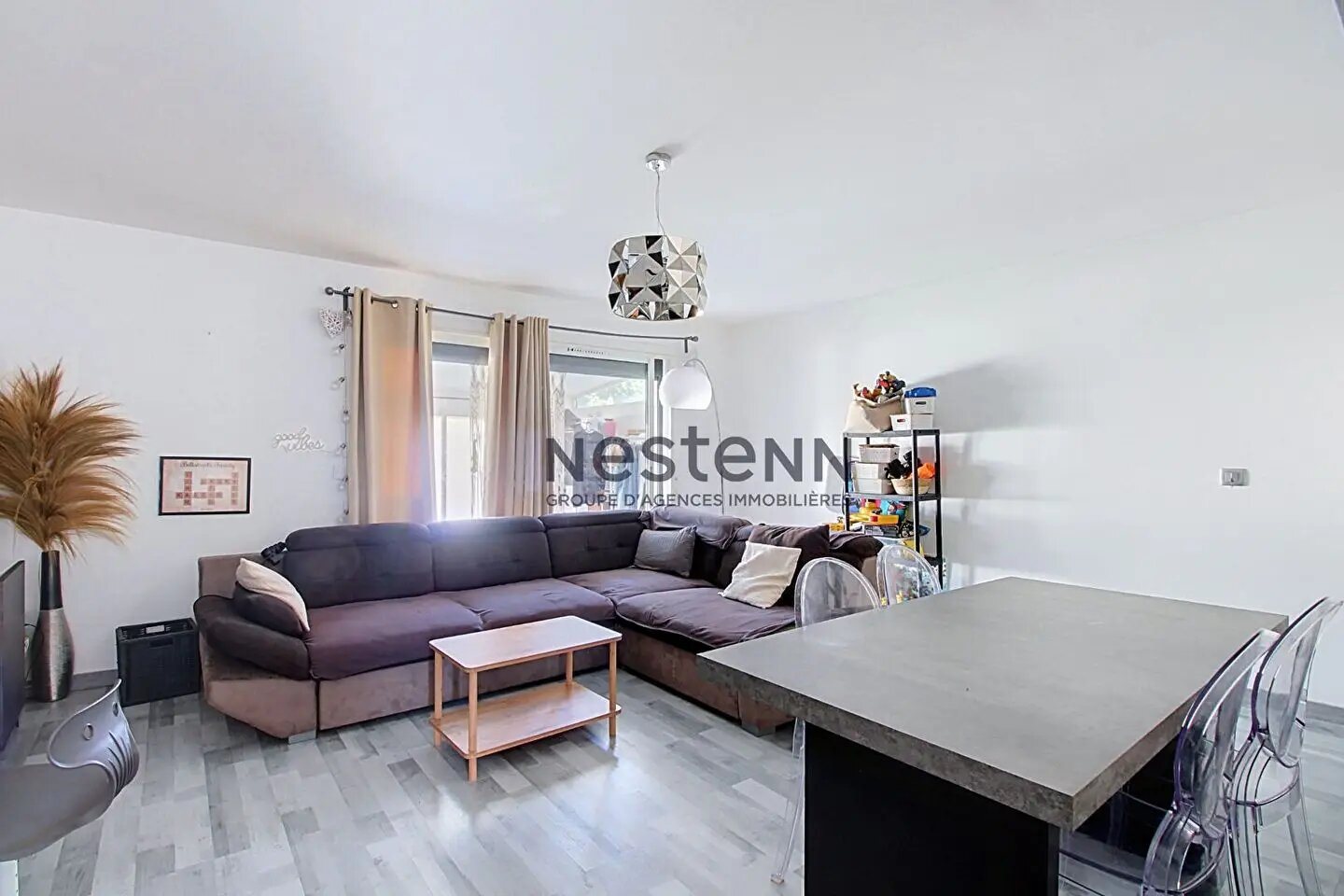 Maison à vendre, 92m², Vitrolles