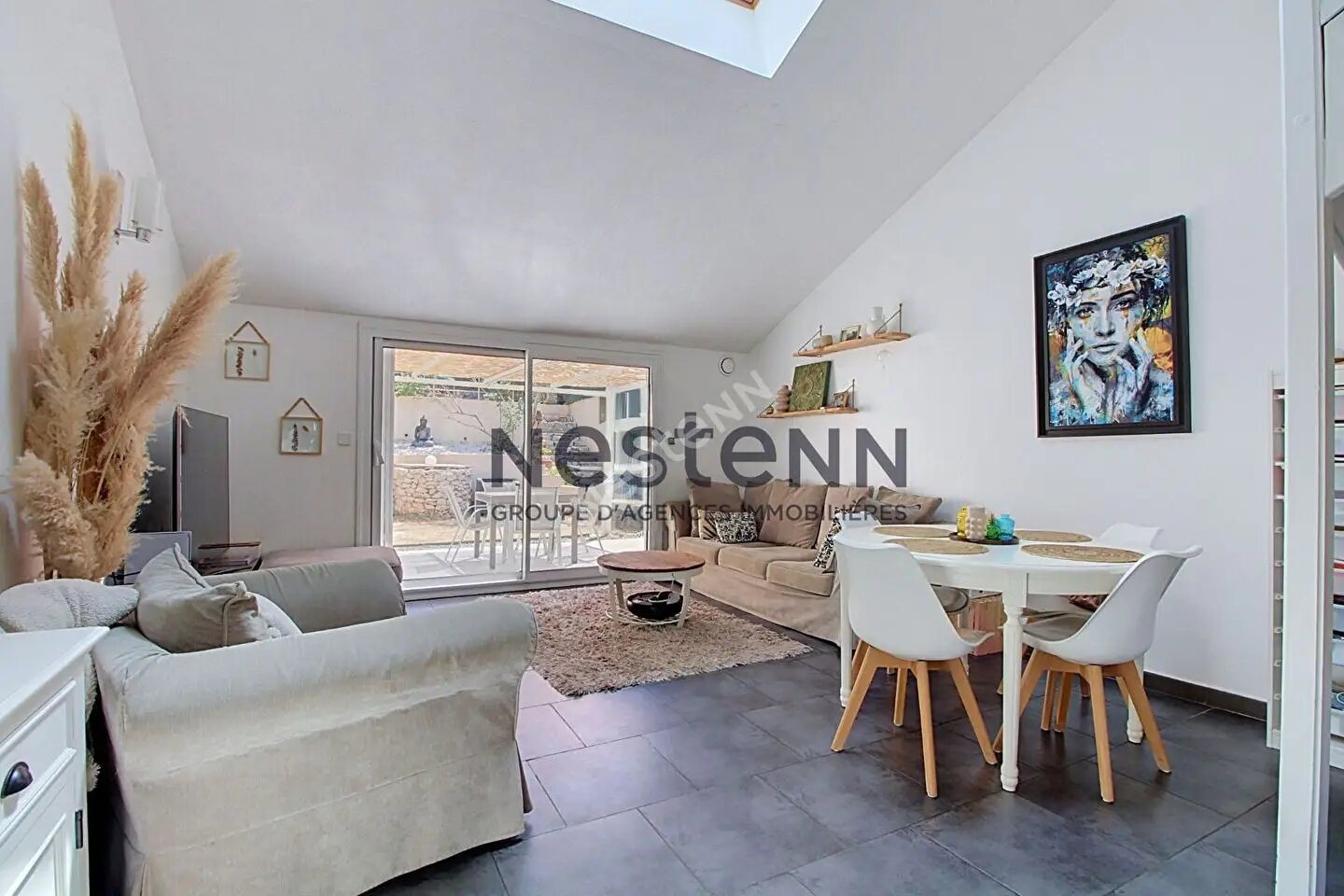 Maison à vendre, 67m², Vitrolles