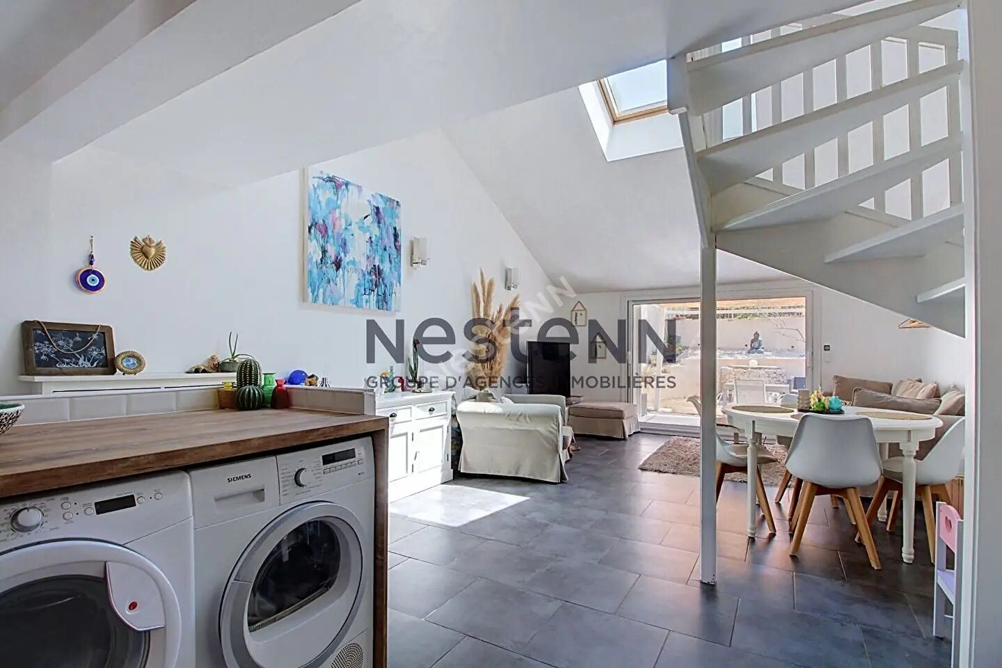 Maison à vendre, 67m², Vitrolles
