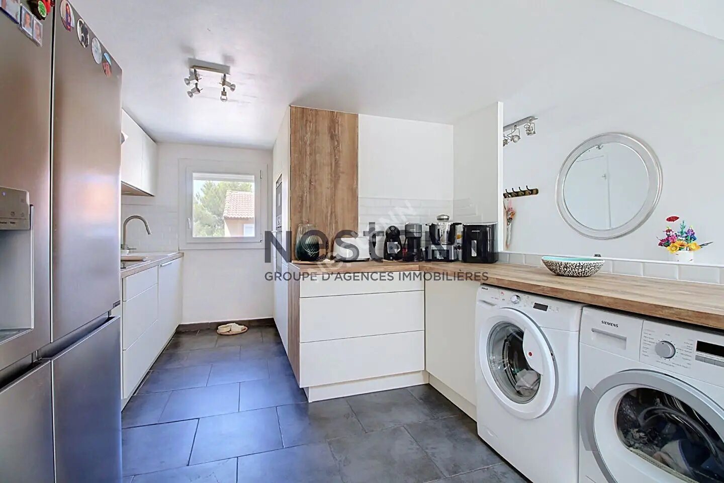 Maison à vendre, 67m², Vitrolles