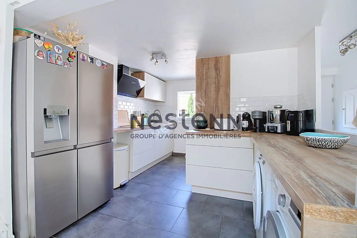 Maison à vendre, 67m², Vitrolles