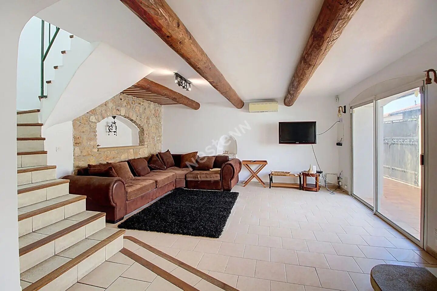Maison à louer, 117m², Saint-Victoret