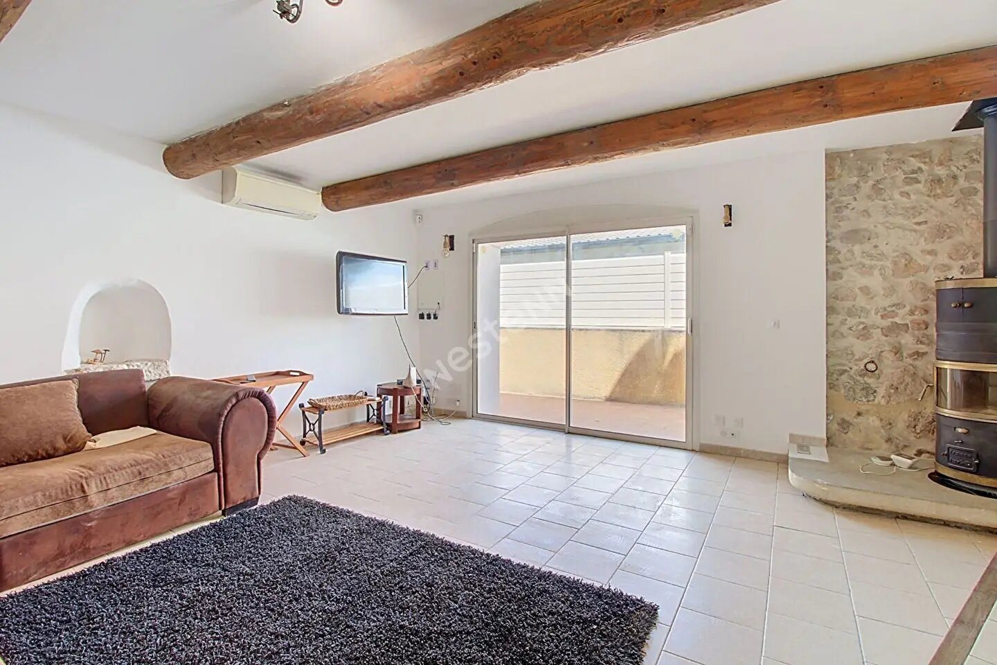 Maison à louer, 117m², Saint-Victoret