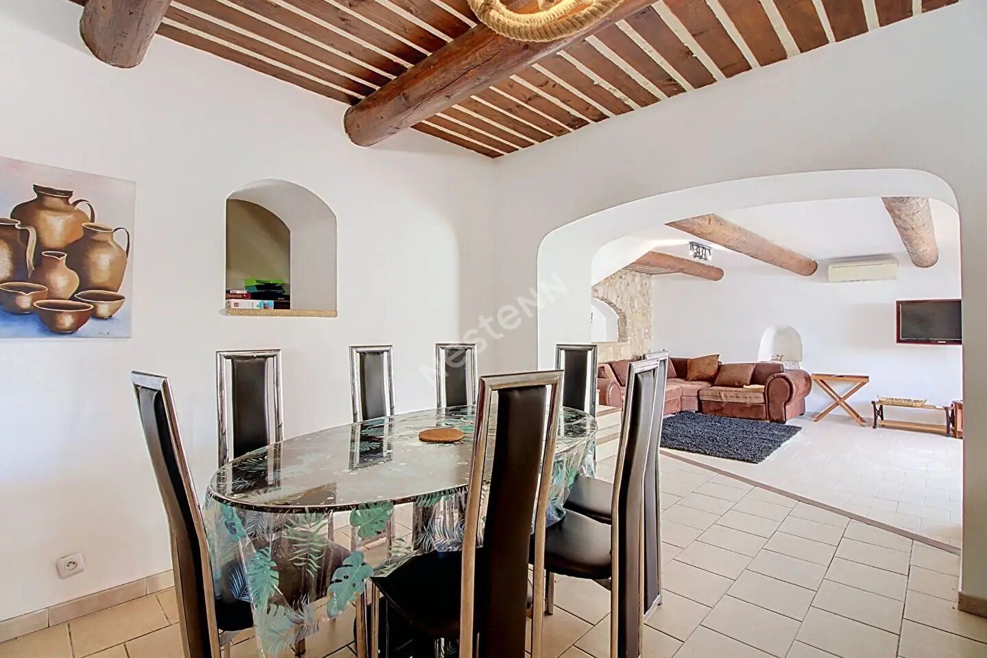 Maison à louer, 117m², Saint-Victoret