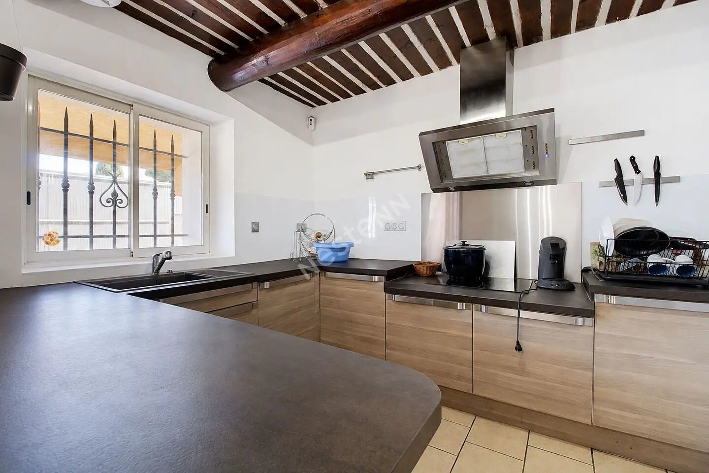 Maison à louer, 117m², Saint-Victoret