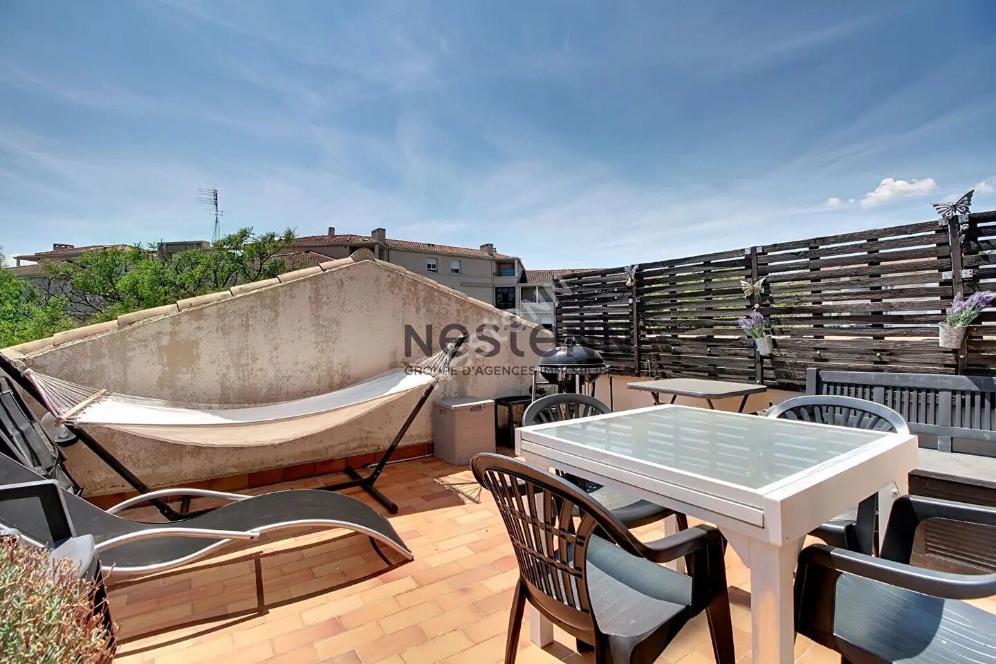 Maison à vendre, 130m², Vitrolles