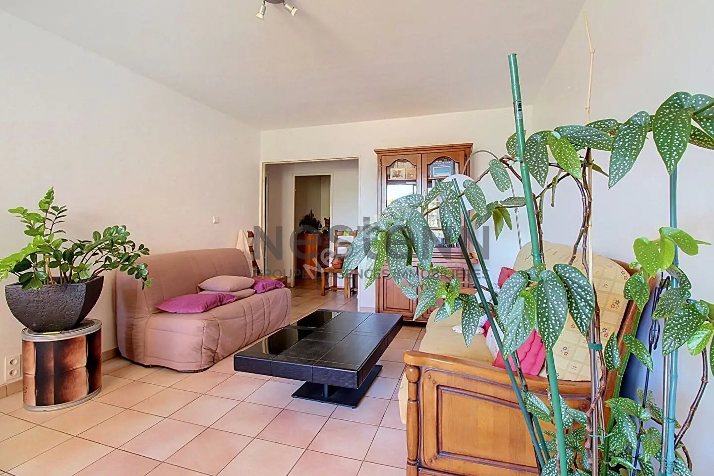 Appartement à vendre, 78m², Vitrolles