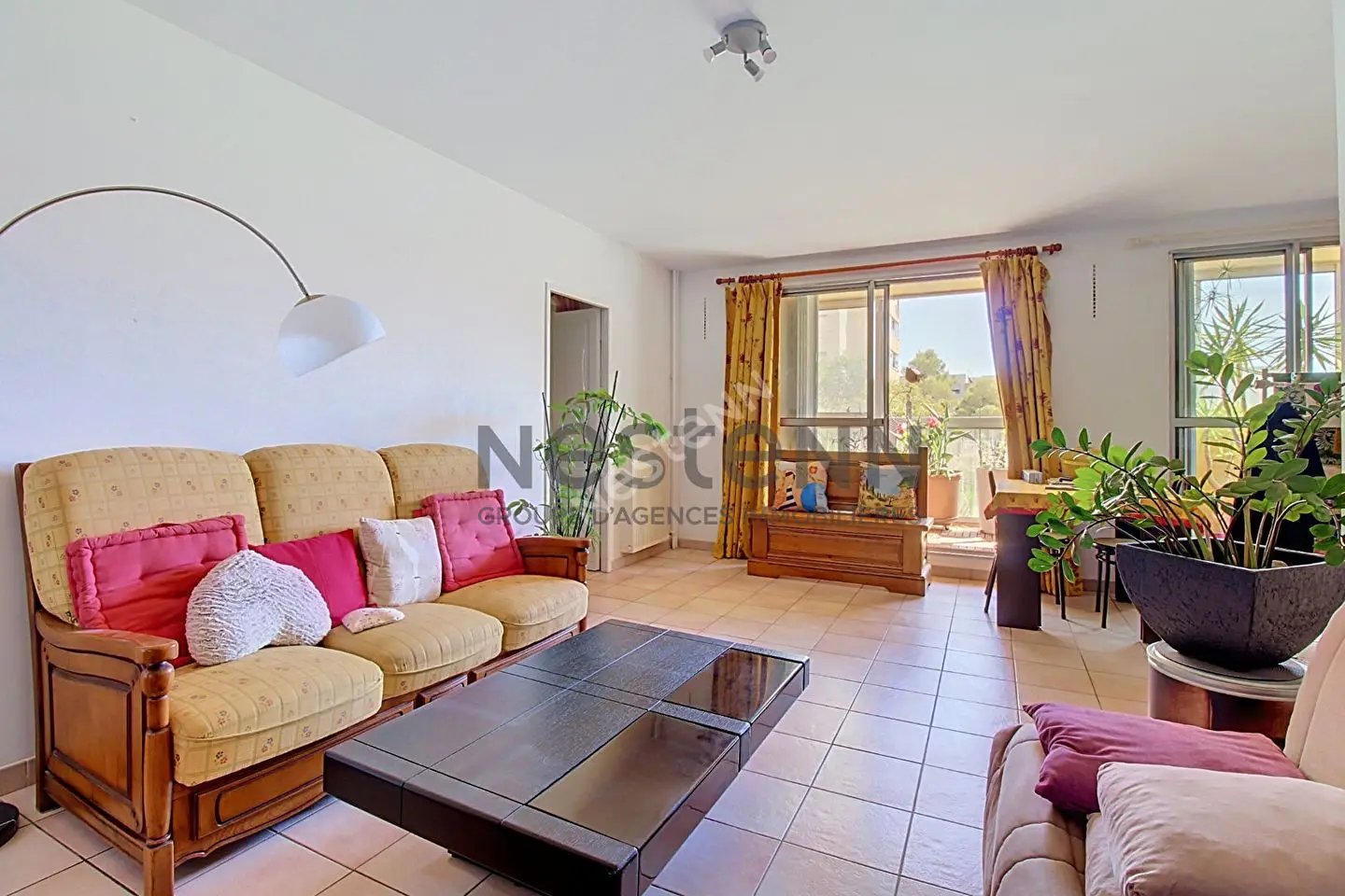 Appartement à vendre, 78m², Vitrolles