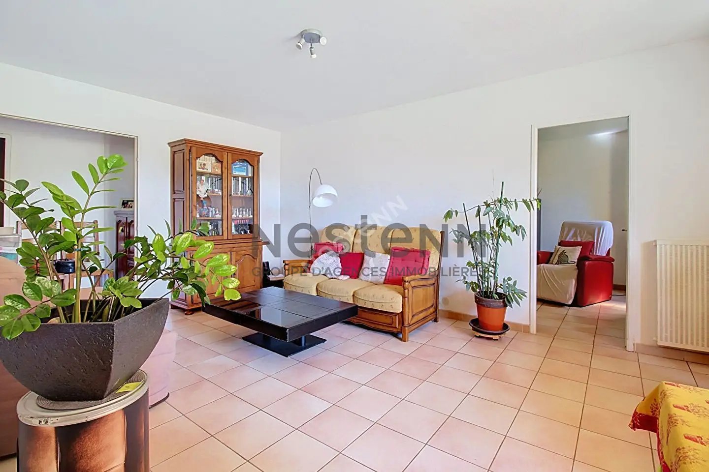 Appartement à vendre, 78m², Vitrolles