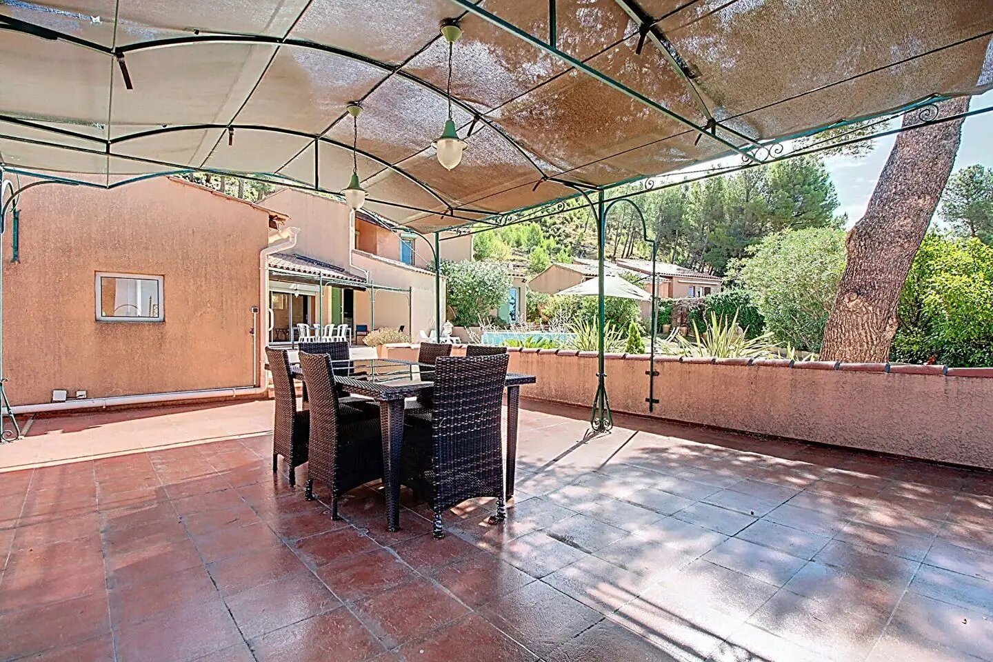 Maison à vendre, 216m², Vitrolles