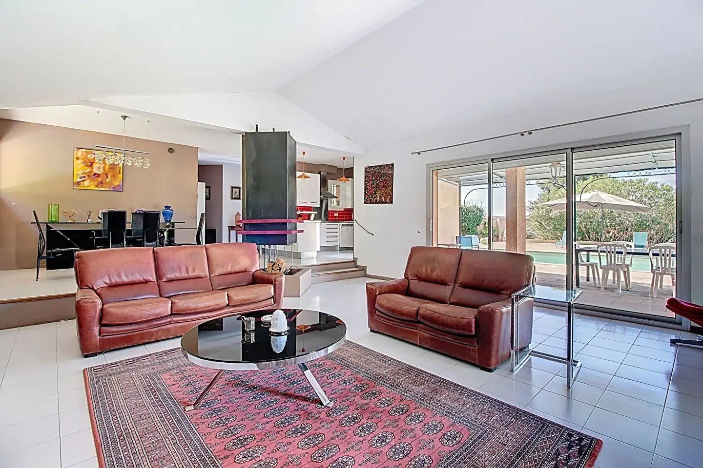 Maison à vendre, 216m², Vitrolles