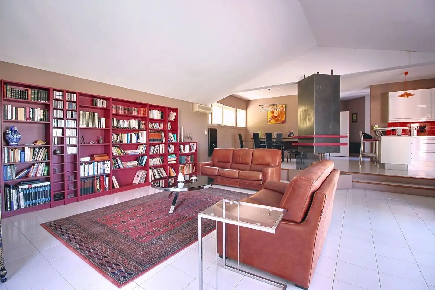 Maison à vendre, 216m², Vitrolles