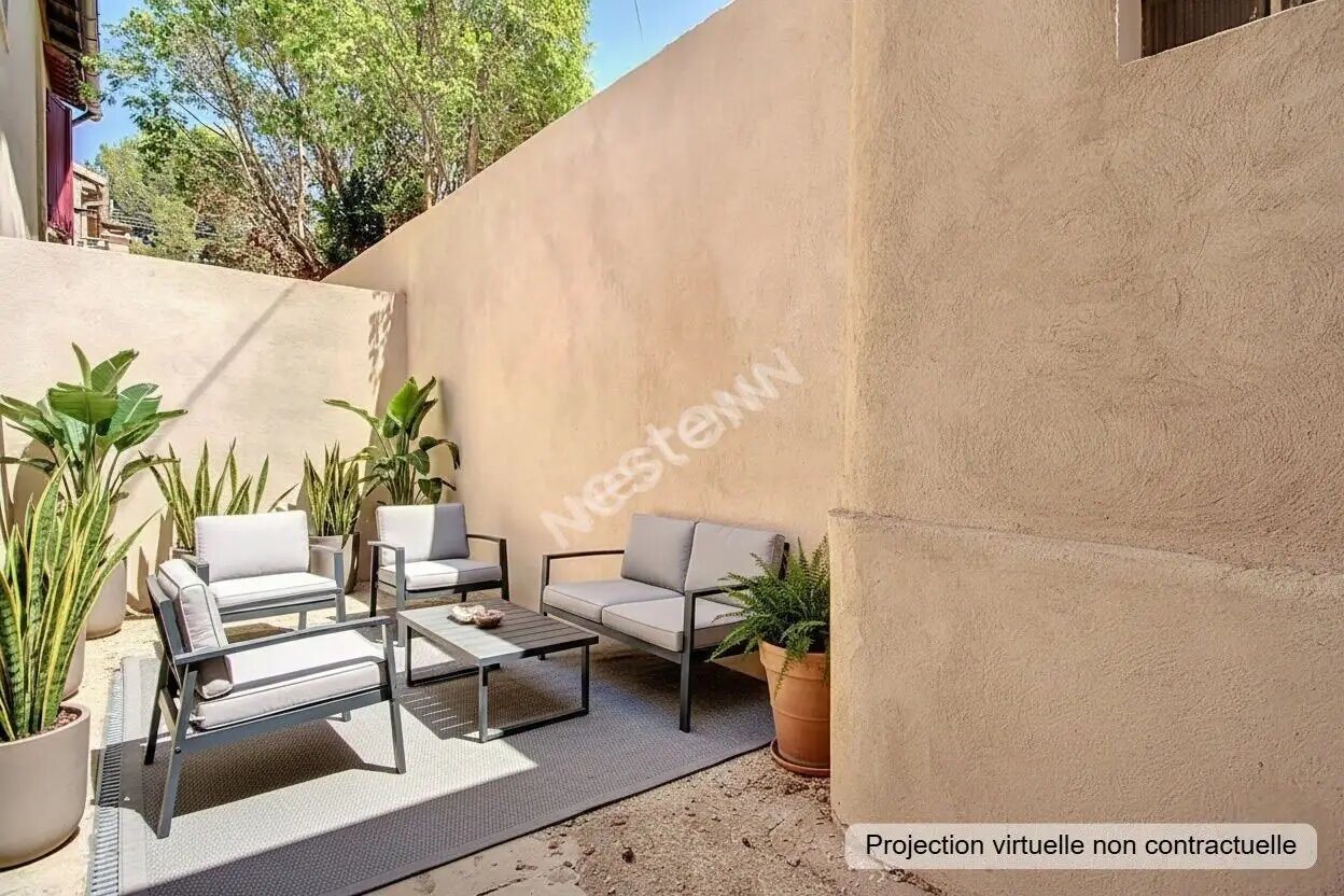 Maison à vendre, 105m², Velaux