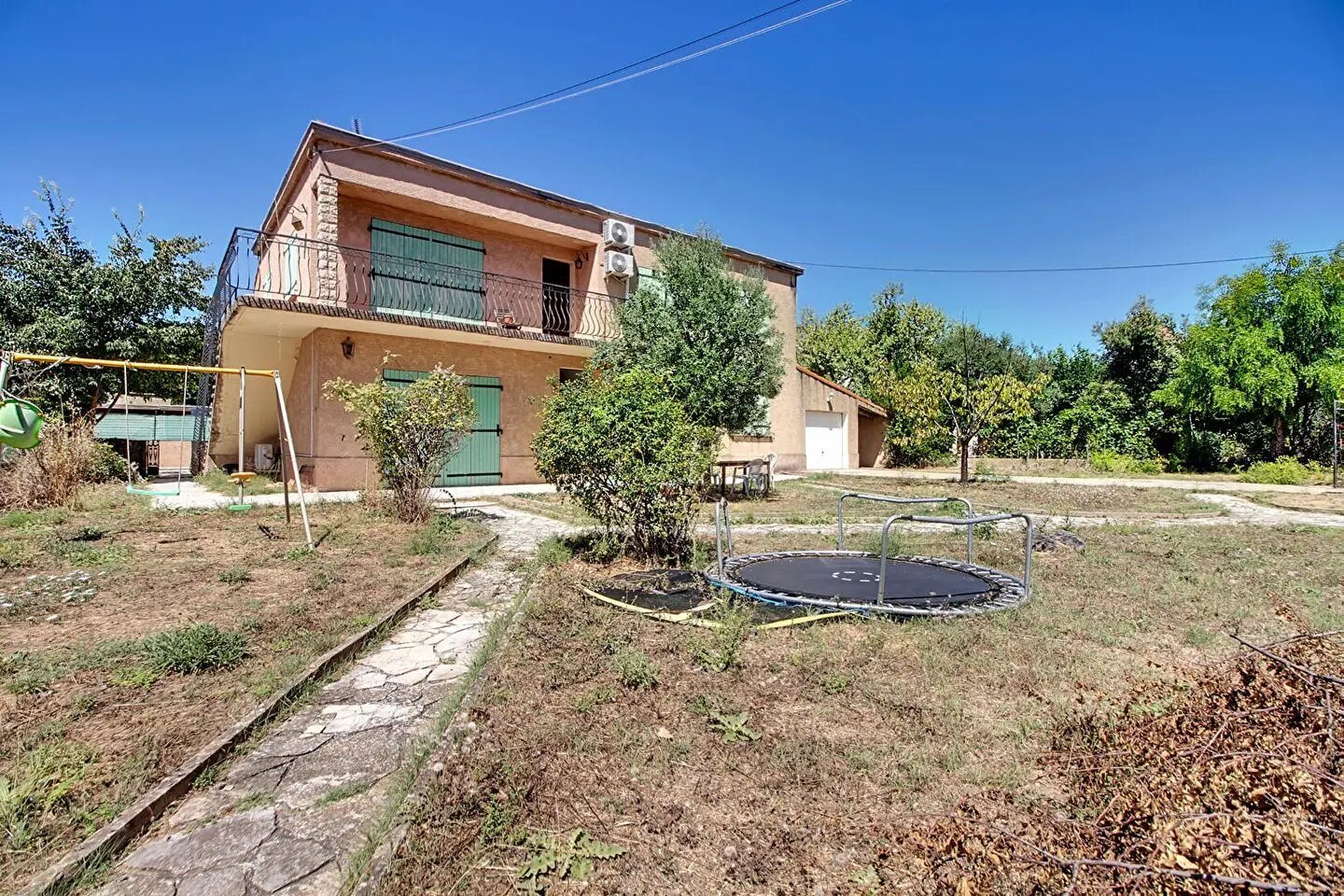 Maison à vendre, 195m², Vitrolles