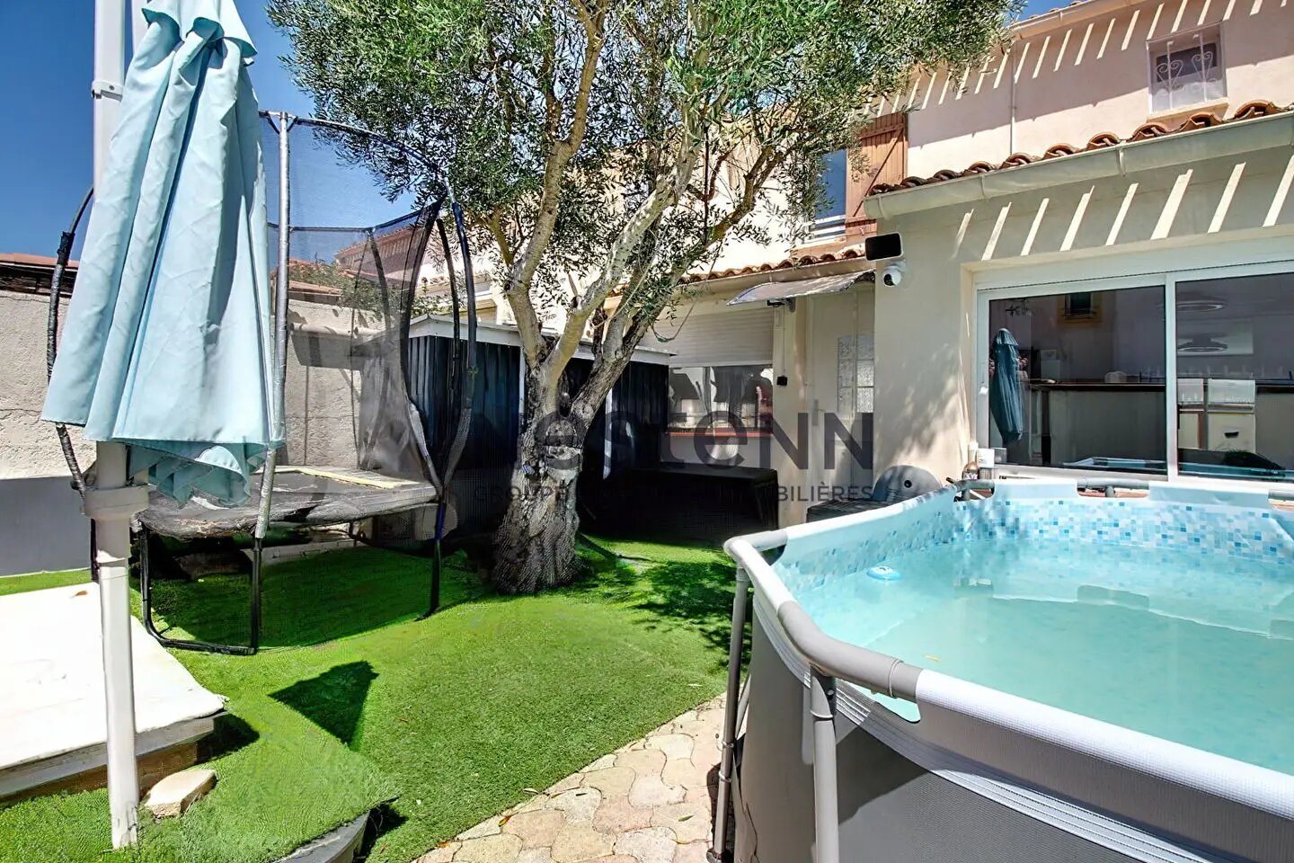 Maison à vendre, 80m², Vitrolles