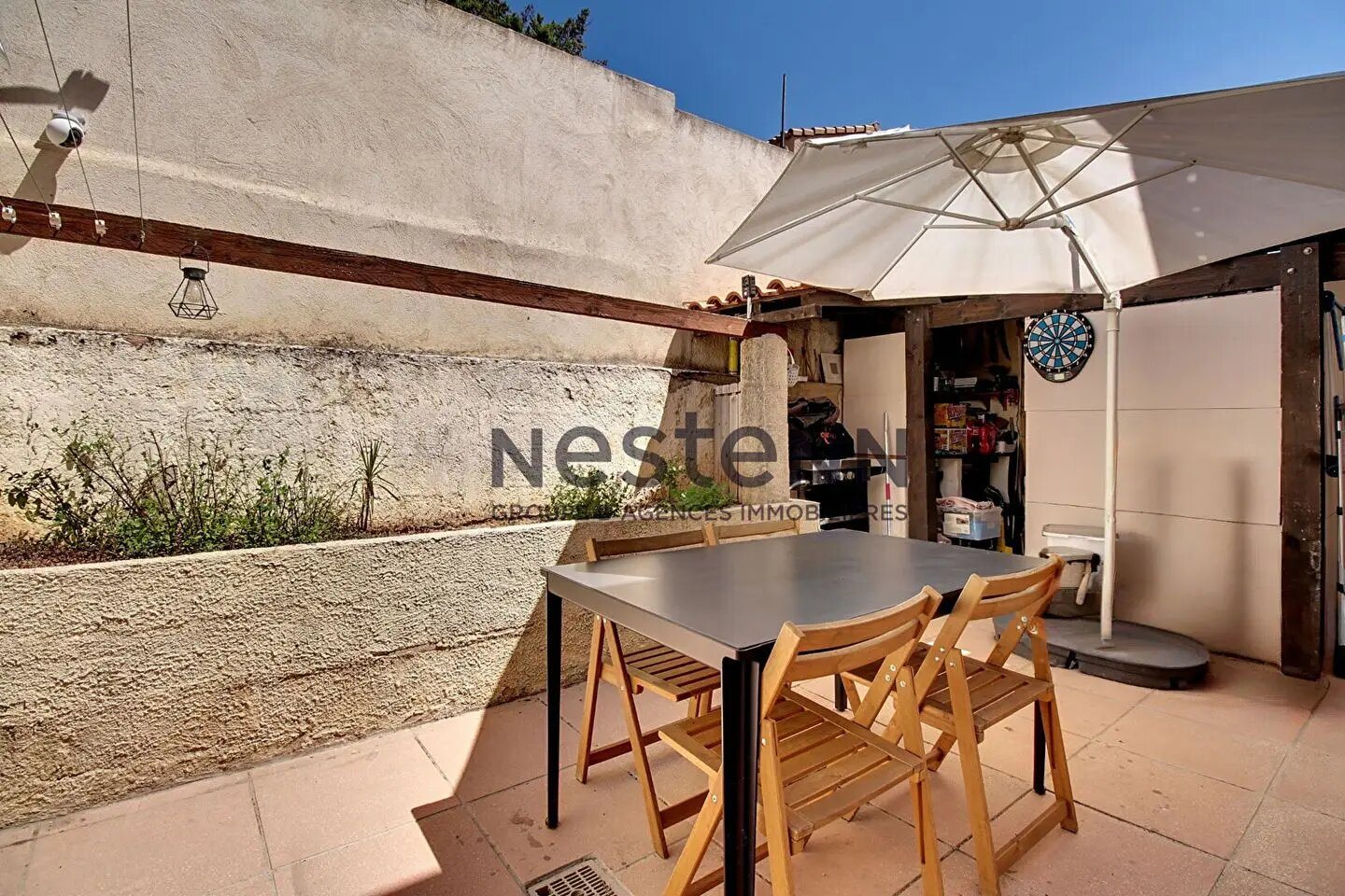 Maison à vendre, 80m², Vitrolles