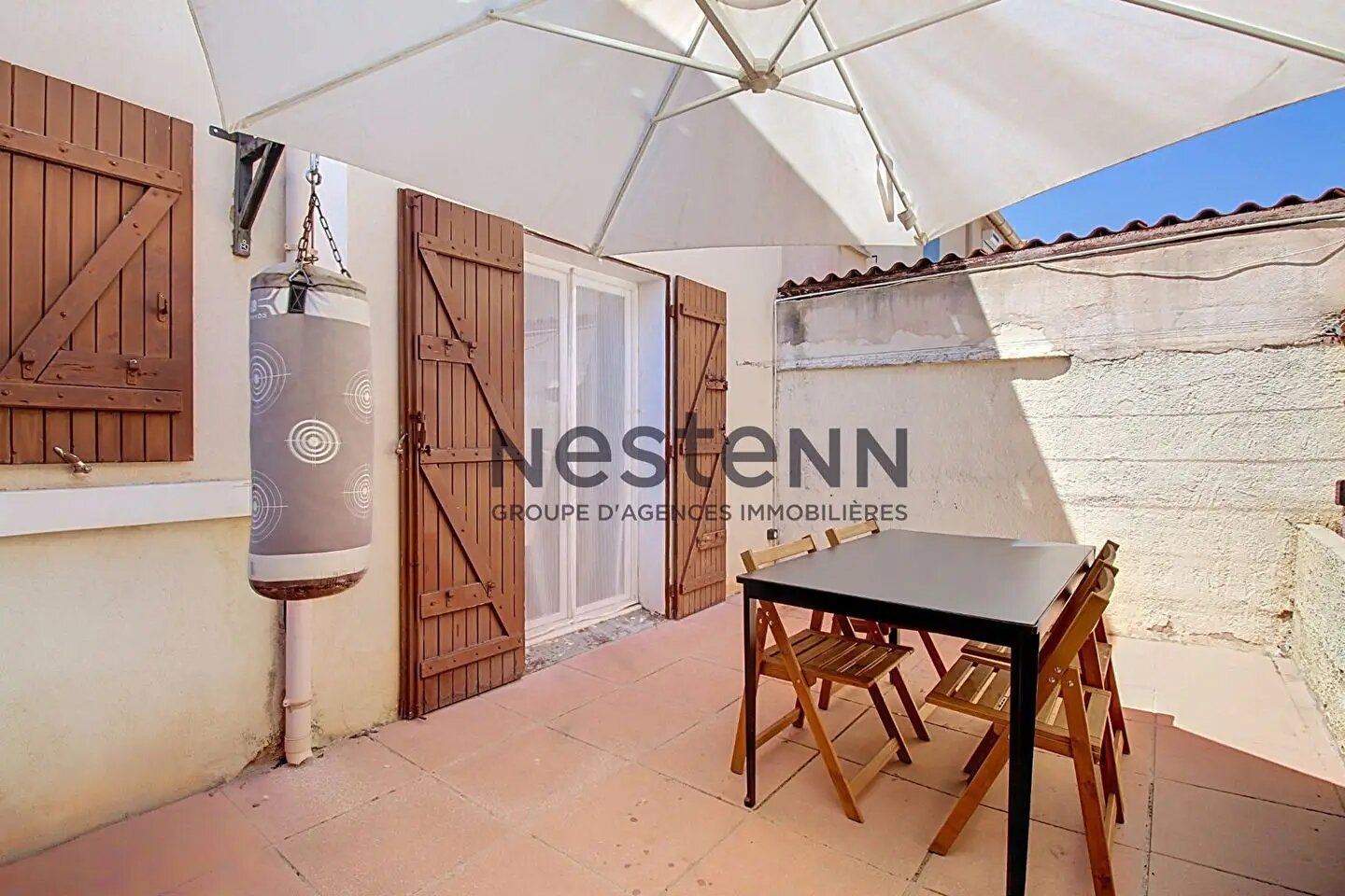 Maison à vendre, 80m², Vitrolles