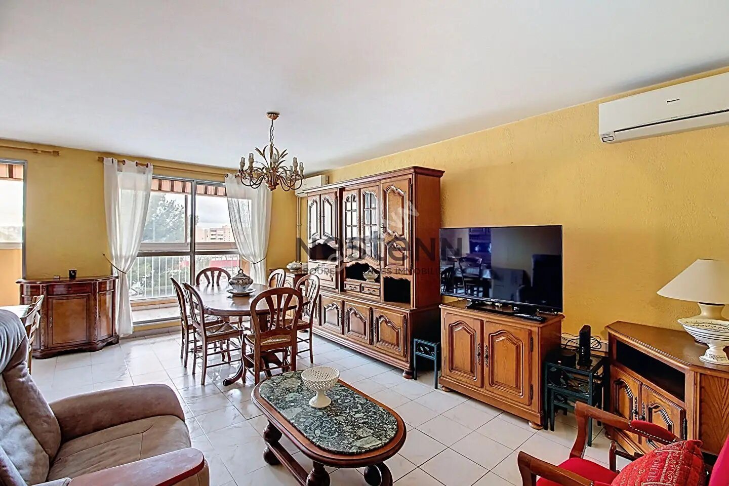 Appartement à vendre, 83m², Vitrolles