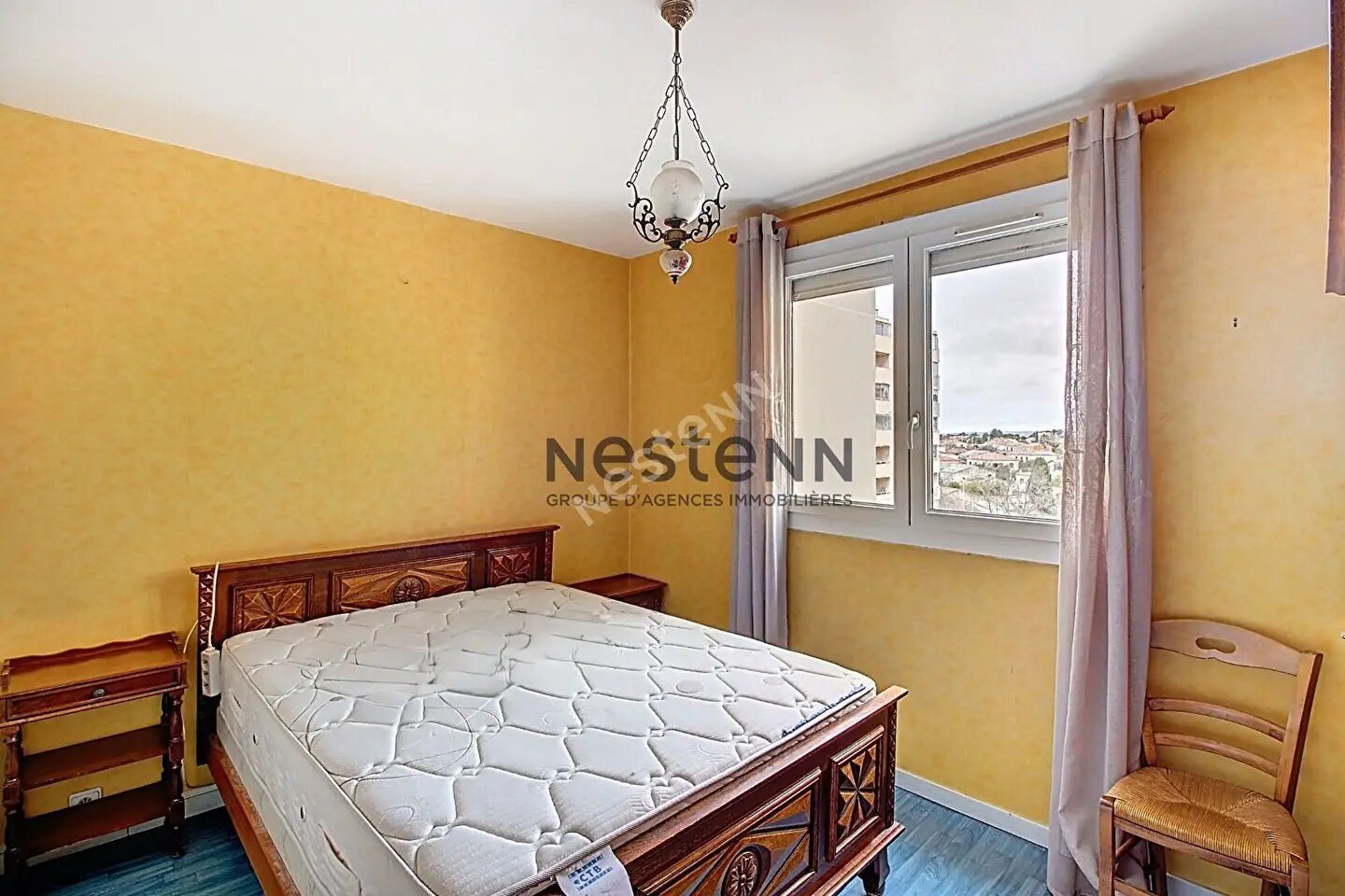 Appartement à vendre, 83m², Vitrolles