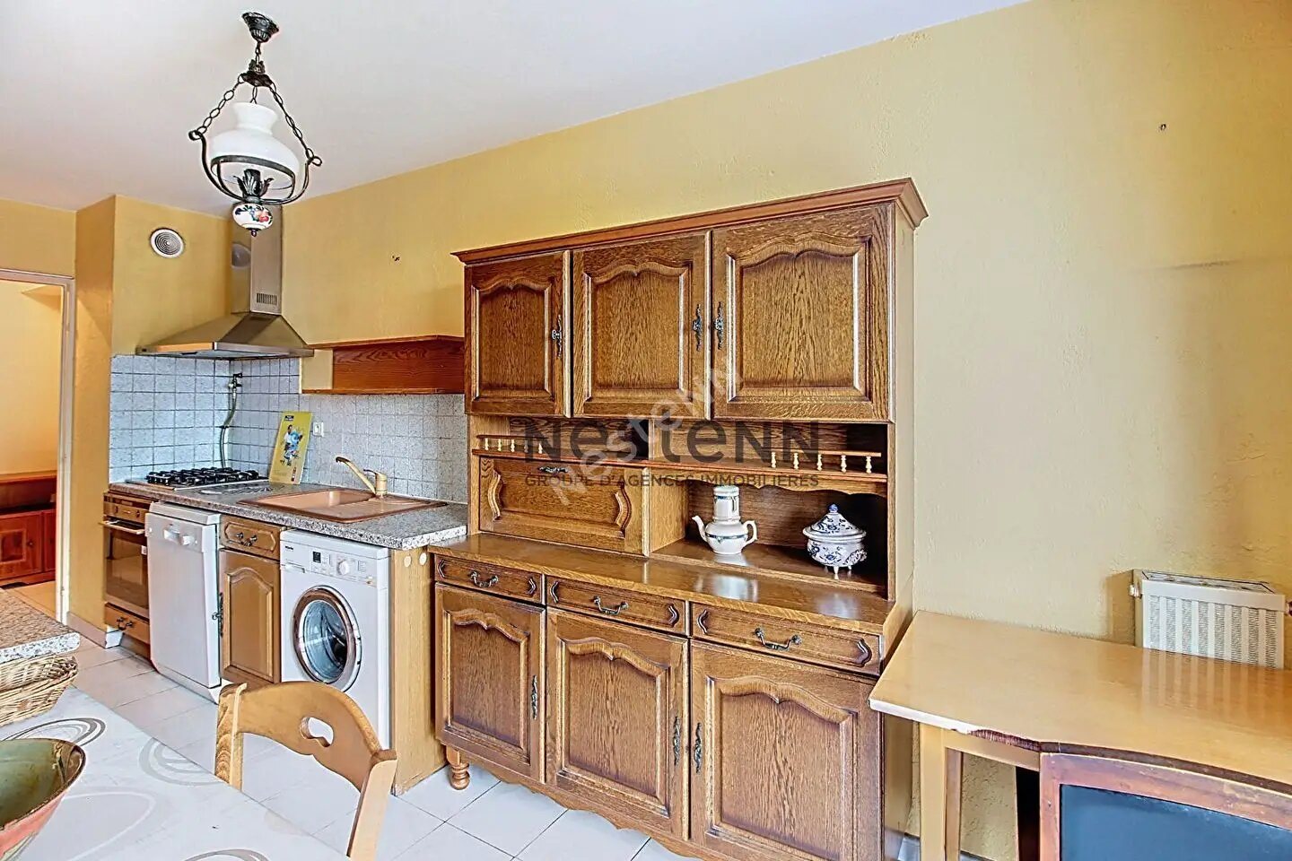 Appartement à vendre, 83m², Vitrolles